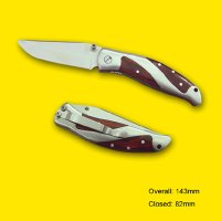 Pocket knife for promotion