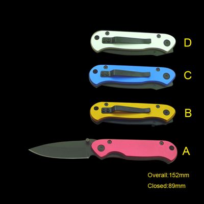 Mini Knife
