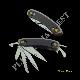 Multi-tool With Black Finished Handle (#6105)