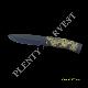 Fixed-blade Knife (#3202)