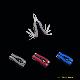 Sell Mini-Size Multi Function Tools with Anodized Aluminum Handle
