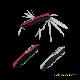 Sell Multi-function Knife with Anodized Aluminium Handle