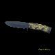 Fixed-blade Knife