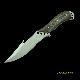 Fixed-blade Knife, #3213