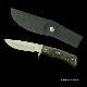 Fixed-blade Knife, #3215