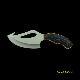 Fixed-blade Knife, #3216