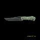 Fixed-blade Knife
