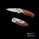 Mini Wooden Knife, #3110
