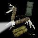 12 Function Multi-Tools, #8121A