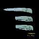 Mini Knife, #3125