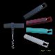 T-shape Corkscrew & Bottle Opener, #175