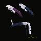 2-step Waiter's Corkscrew & Bottle Opener, #182
