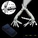 Highest Top Quality Multi-tools With On/off Switch Led, #8129S