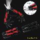 Highest Top Quality Multi-tools With On/off Switch Led, #8129BLK