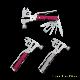 Multi Function Hammer & Wrench Tools, #8166