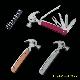 Multi Function Hammer & Pliers Tools With Bits, #8169