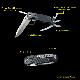 Multi Function Tool With Big Knife Blade, #8181