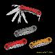 Multi-purpose Pocket Knife, #6152