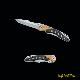 Deluxe Folding Knife
