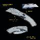 Top High Quality Quick Changeable Blade Knife