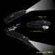 Top Quality Multi-purpose Pocket Knife with LED Flashlight