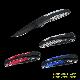 Pocket Knife with anodized aluminium handle, #3503