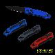 Folding Knife with Alumium Handle
