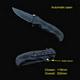 Camping & Sport Knife, #3127