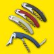 Wine Corkscrew & Bottle Opener
