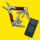 Medium Wooden Grip Multipurpose tool