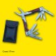 Mini Wooden Grip Multipurpose tool