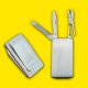 Multi-function money clip for promotion