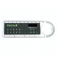 Ruler Calculator