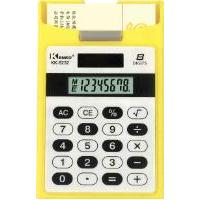 Name Card Holder Calculator