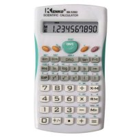 Scientific Calculator