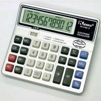 Desk Top Calculator