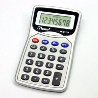 Pocket Calculator