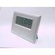 LCD Alarm Clock, KK-6856