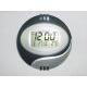 LCD Alarm Clock, KK-6870