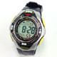 LCD Watch with EL backlight