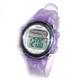 LCD Watch with EL backlight, KK-22