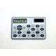 Pocket Calculator, KK-6211