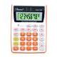 Desktop Calculator, KK-8116A