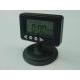 LCD Alarm Clock, KK-6860D