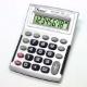 Desktop Calculator, KK-6190A