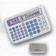 Scientific Calculator with Clock, KK-106N