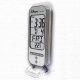 LCD Temperature Clock, KK-3801