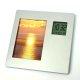 LCD Temperature Clock with Photo Frame, KK-5800