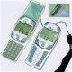 World Time Calendar with Money Detector, KK-2076