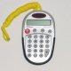 Pocket Calculator, KK-2218B